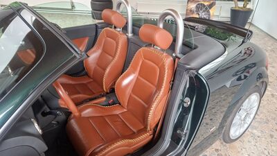 Audi TT Gebrauchtwagen