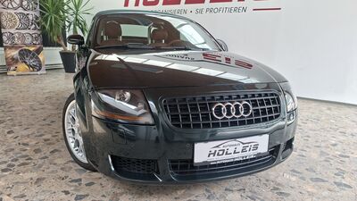 Audi TT Gebrauchtwagen