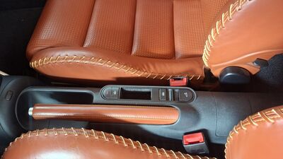 Audi TT Gebrauchtwagen