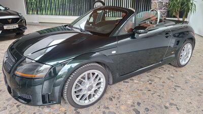 Audi TT Gebrauchtwagen