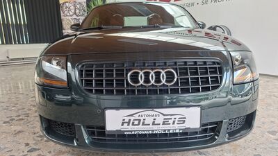 Audi TT Gebrauchtwagen