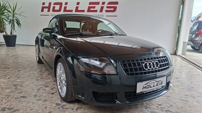 Audi TT Gebrauchtwagen
