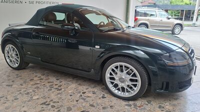 Audi TT Gebrauchtwagen