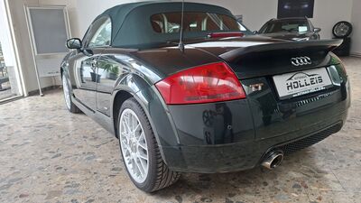 Audi TT Gebrauchtwagen
