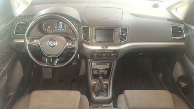 VW Sharan Gebrauchtwagen VW Sharan Gebrauchtwagen
