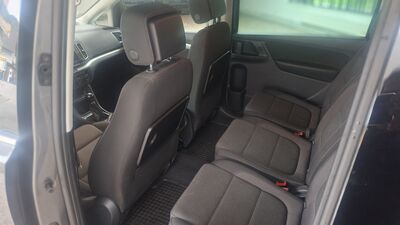 VW Sharan Gebrauchtwagen VW Sharan Gebrauchtwagen