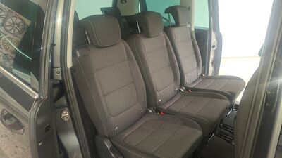 VW Sharan Gebrauchtwagen VW Sharan Gebrauchtwagen