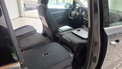 VW Sharan Gebrauchtwagen VW Sharan Gebrauchtwagen