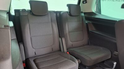 VW Sharan Gebrauchtwagen VW Sharan Gebrauchtwagen