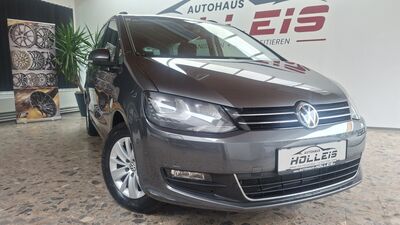 VW Sharan Gebrauchtwagen VW Sharan Gebrauchtwagen