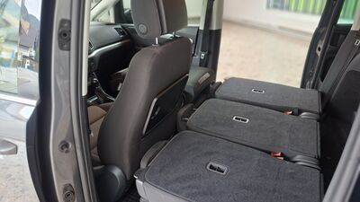 VW Sharan Gebrauchtwagen VW Sharan Gebrauchtwagen