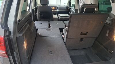 VW Sharan Gebrauchtwagen VW Sharan Gebrauchtwagen
