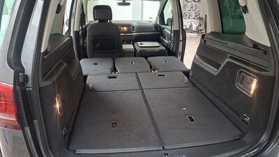 VW Sharan Gebrauchtwagen VW Sharan Gebrauchtwagen