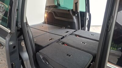 VW Sharan Gebrauchtwagen VW Sharan Gebrauchtwagen
