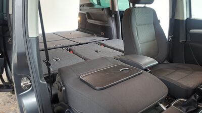 VW Sharan Gebrauchtwagen VW Sharan Gebrauchtwagen