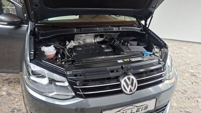 VW Sharan Gebrauchtwagen VW Sharan Gebrauchtwagen