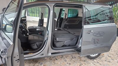 VW Sharan Gebrauchtwagen VW Sharan Gebrauchtwagen