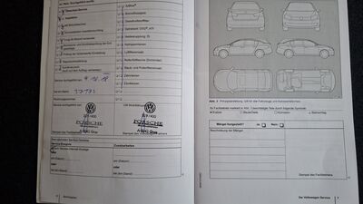 VW Sharan Gebrauchtwagen VW Sharan Gebrauchtwagen