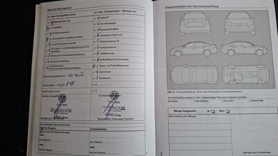 VW Sharan Gebrauchtwagen VW Sharan Gebrauchtwagen