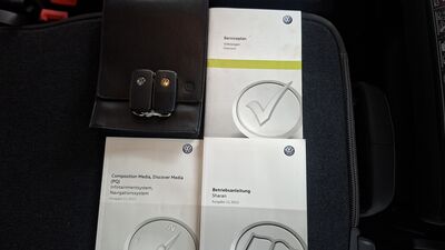 VW Sharan Gebrauchtwagen VW Sharan Gebrauchtwagen