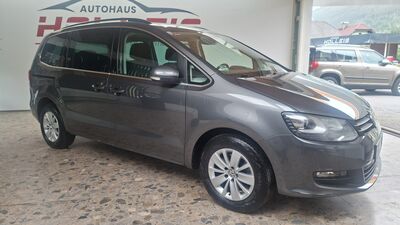 VW Sharan Gebrauchtwagen VW Sharan Gebrauchtwagen
