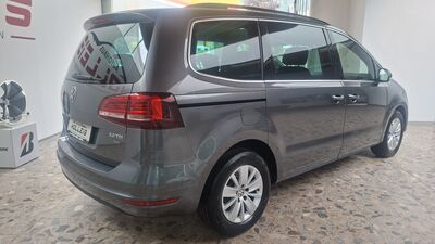 VW Sharan Gebrauchtwagen VW Sharan Gebrauchtwagen