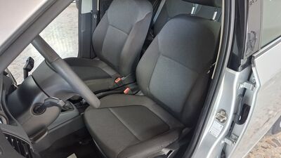 Skoda Fabia Gebrauchtwagen Skoda Fabia Gebrauchtwagen