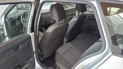 Skoda Fabia Gebrauchtwagen Skoda Fabia Gebrauchtwagen