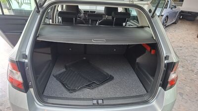 Skoda Fabia Gebrauchtwagen Skoda Fabia Gebrauchtwagen
