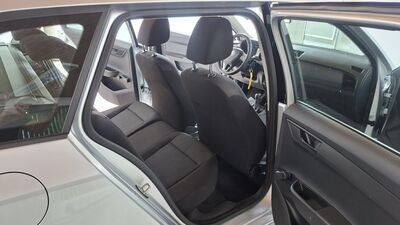 Skoda Fabia Gebrauchtwagen Skoda Fabia Gebrauchtwagen
