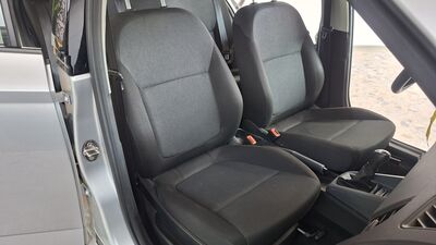 Skoda Fabia Gebrauchtwagen Skoda Fabia Gebrauchtwagen