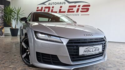 Audi TT Gebrauchtwagen