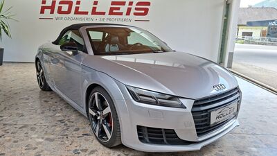 Audi TT Gebrauchtwagen