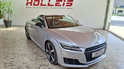 Audi TT Gebrauchtwagen