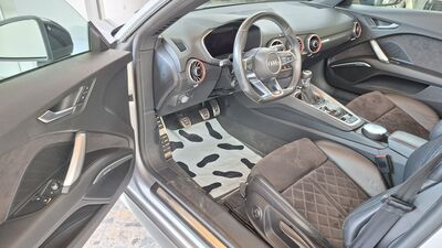 Audi TT Gebrauchtwagen