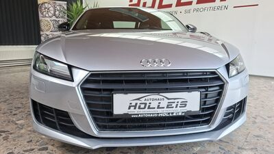 Audi TT Gebrauchtwagen