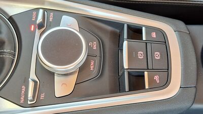 Audi TT Gebrauchtwagen