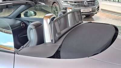 Audi TT Gebrauchtwagen