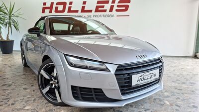 Audi TT Gebrauchtwagen