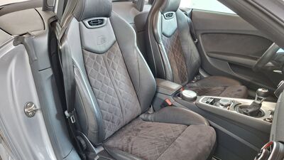 Audi TT Gebrauchtwagen