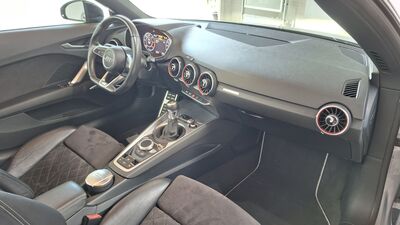 Audi TT Gebrauchtwagen