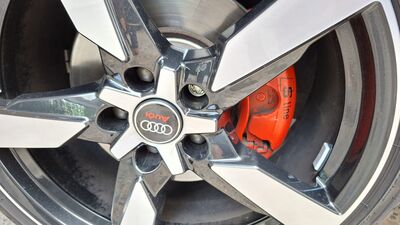 Audi TT Gebrauchtwagen