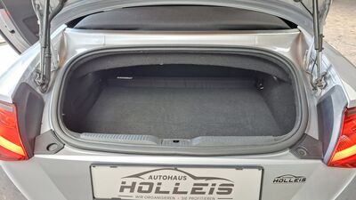 Audi TT Gebrauchtwagen