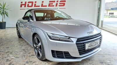 Audi TT Gebrauchtwagen