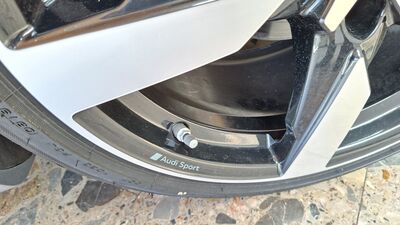 Audi TT Gebrauchtwagen