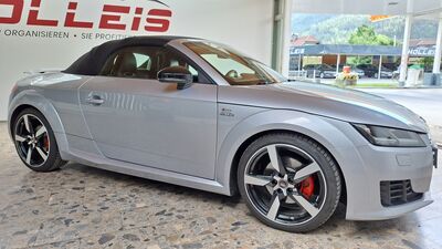 Audi TT Gebrauchtwagen