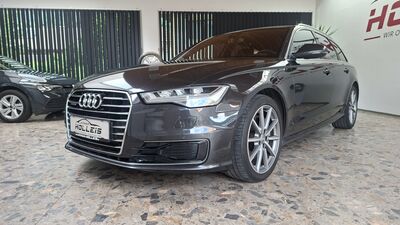 Audi A6 Gebrauchtwagen Audi A6 Gebrauchtwagen