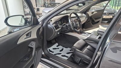 Audi A6 Gebrauchtwagen Audi A6 Gebrauchtwagen