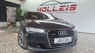 Audi A6 Gebrauchtwagen Audi A6 Gebrauchtwagen