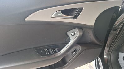 Audi A6 Gebrauchtwagen Audi A6 Gebrauchtwagen